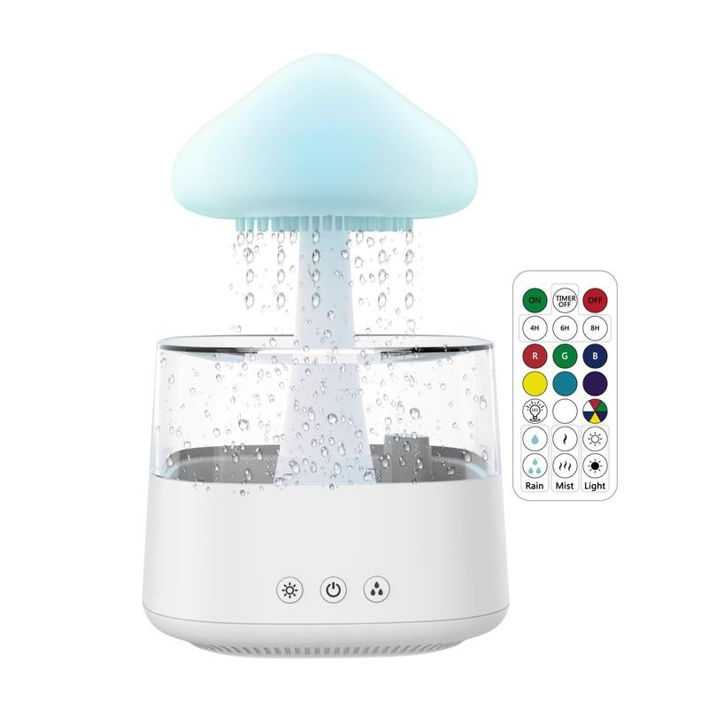 Rain Cloud Humidifier