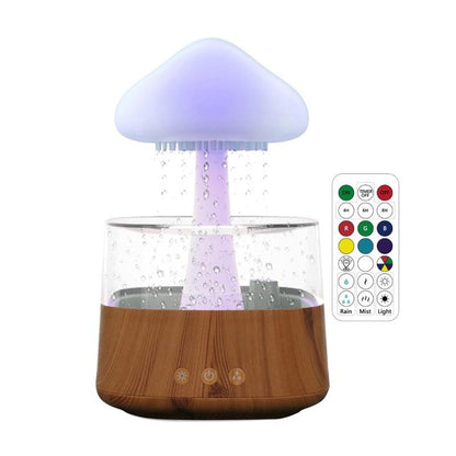 Rain Cloud Humidifier